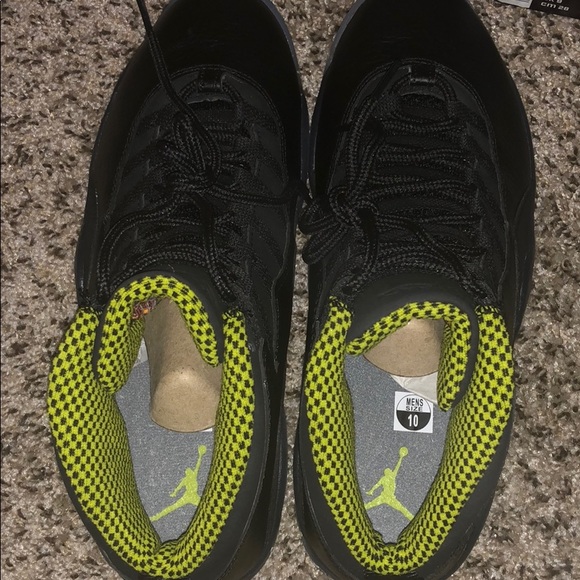 Air Jordan Retro 10 - Picture 5 of 7